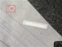 نیسان سێنترا